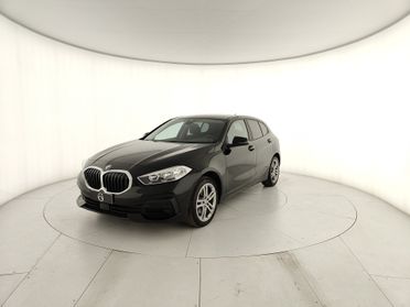 BMW 116i Business Advantage auto