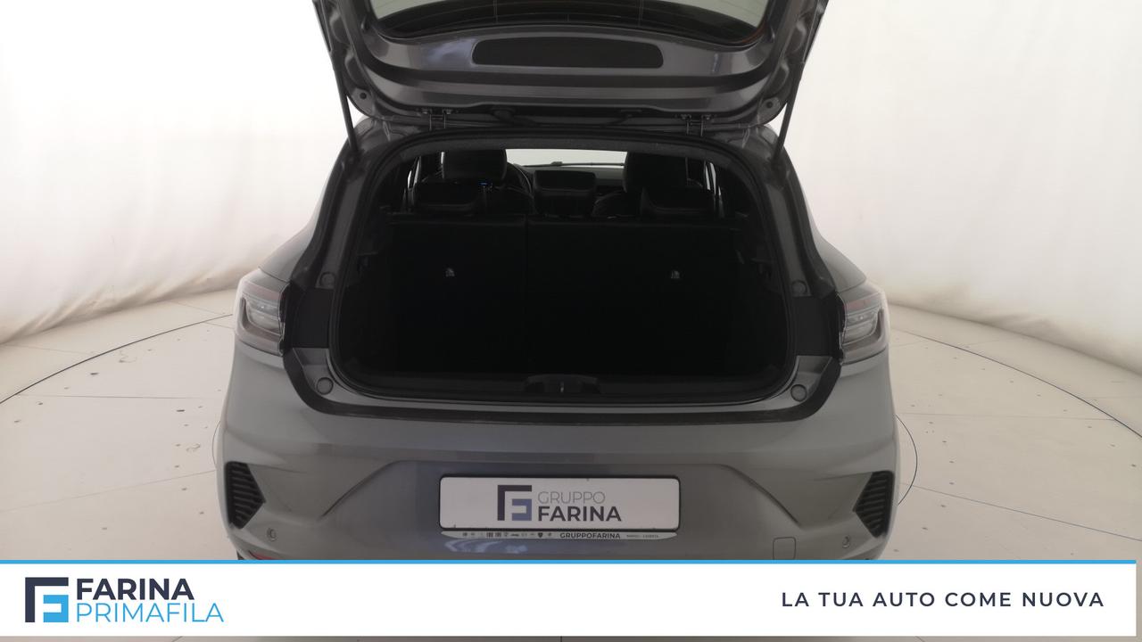 RENAULT Clio V 2023 - Clio 1.0 tce Techno 90cv