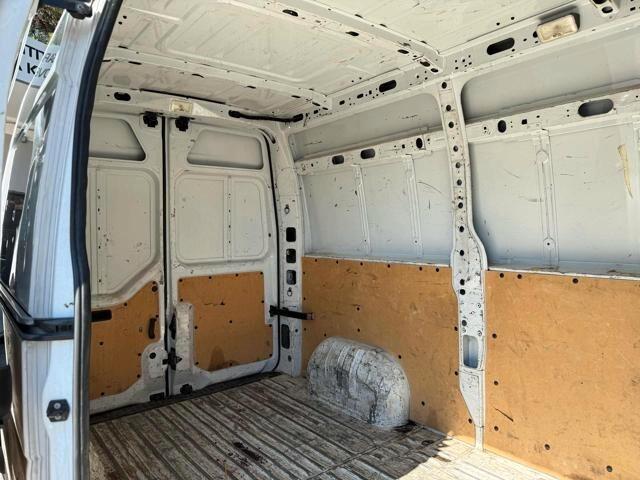 Renault Master T35 2.3 dCi/145 PM Cabinato Twin Turbo S&S