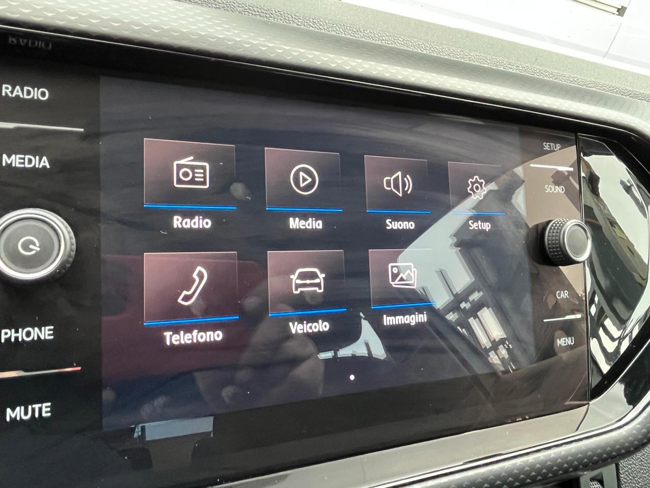 Volkswagen T-Cross 1.0 TSI 115 CV Style BMT