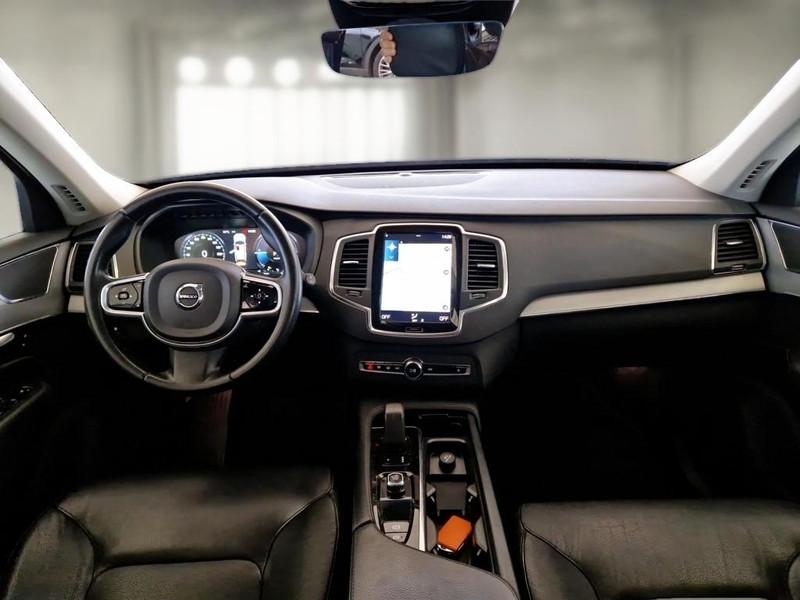 VOLVO XC90 T8 AWD PLUG-IN 7P R. INSCR. EXPR. 5 PORTE SUV