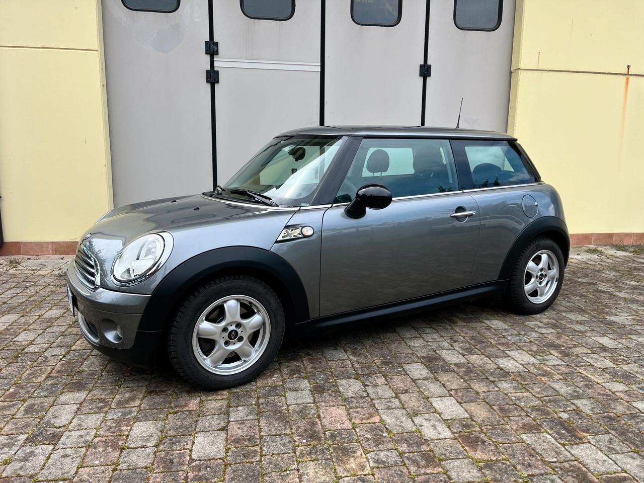 Mini Mini 1.4 16V One