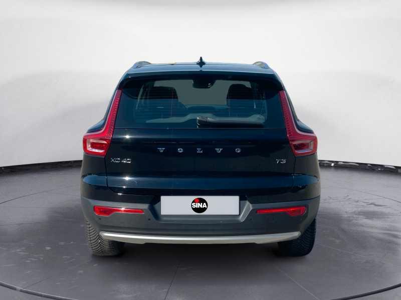 VOLVO XC40 1.5 t3 Momentum 156cv manuale