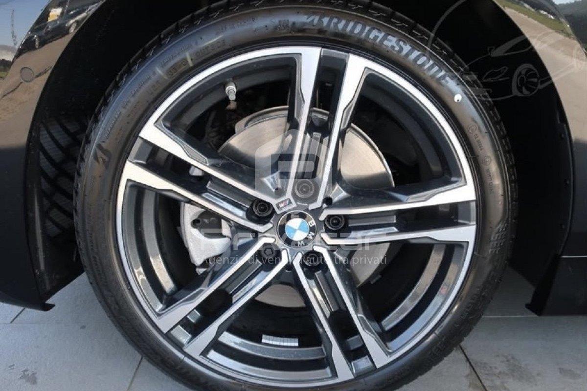 BMW 118i 5p. Msport