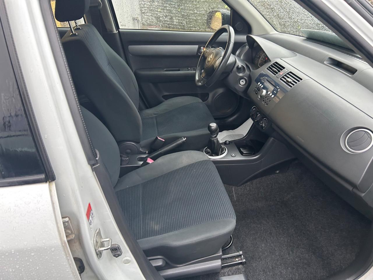 Suzuki Swift 1.3 GPL 3p. GL Safety Pack