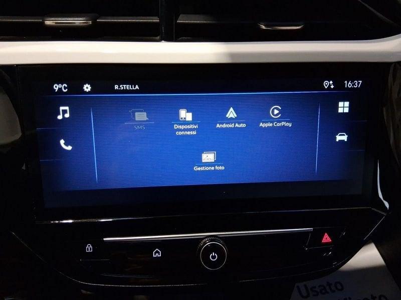 Opel Corsa Corsa 1.2