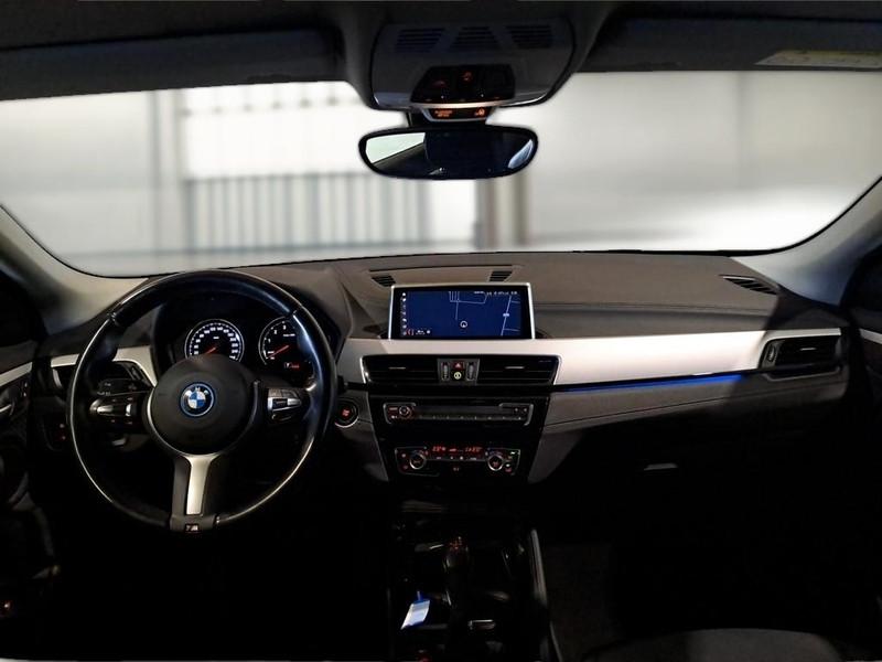 BMW X2 XDRIVE 25E BUSINESS X AUTOMATICO SUV
