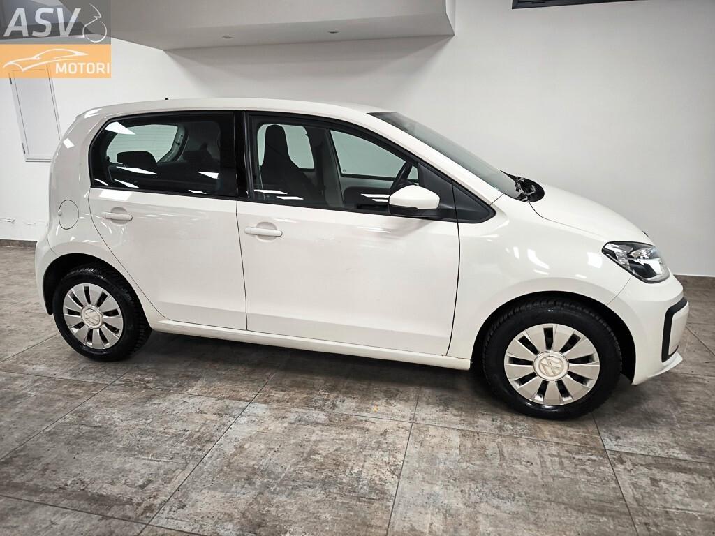 Volkswagen up! 1.0 5p. move