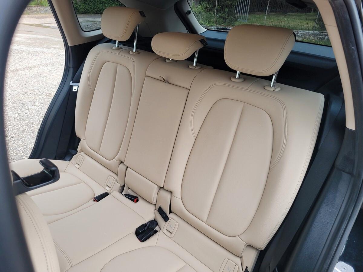 Bmw X1 xDrive18d xLine