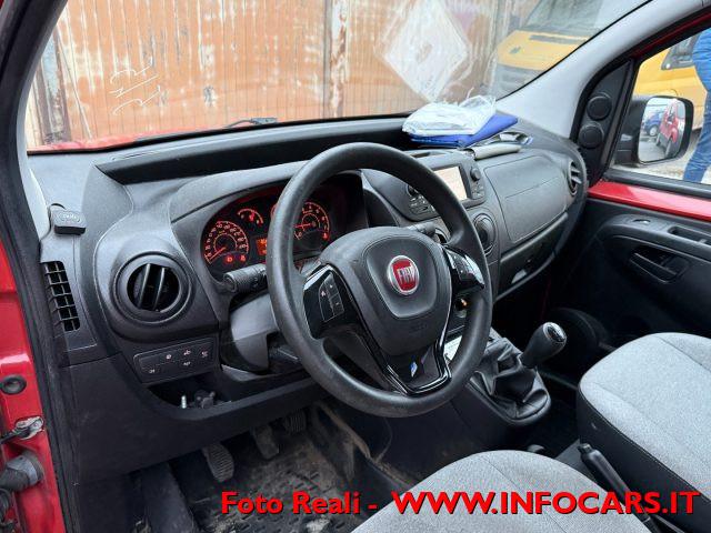 FIAT Fiorino 1.3 MJT 95CV Cargo Adventure Prezzo + iva