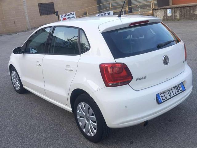 VOLKSWAGEN Polo 1.4 5p Highline senza nessun lavoro da fare