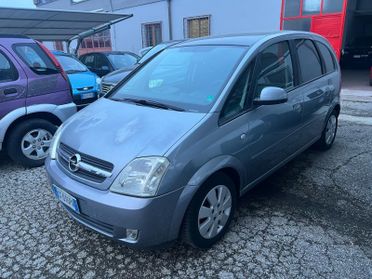 Opel Meriva 1.6 16V Cosmo GPL
