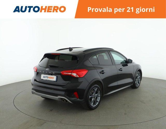 FORD Focus 1.5 EcoBlue 120 CV 5p. Active