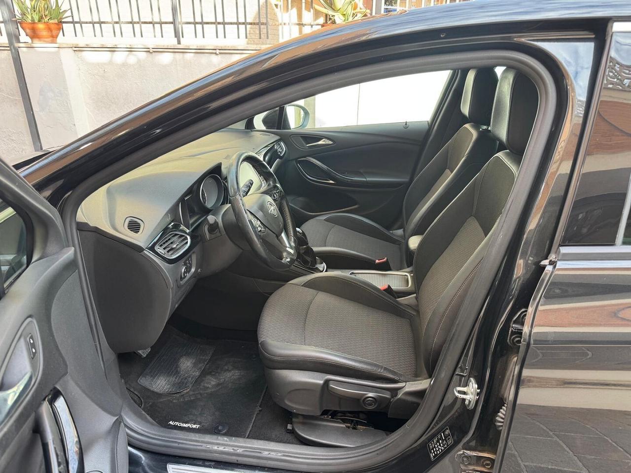 OPEL Astra 1.6 CDTi 110CV Start&Stop Innovation