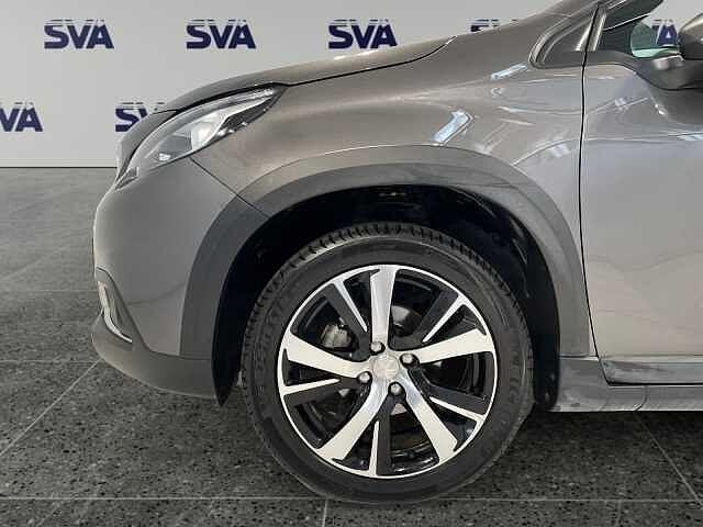 Peugeot 2008 1.6D BlueHDi 100CV Active - NEOPATENTATI