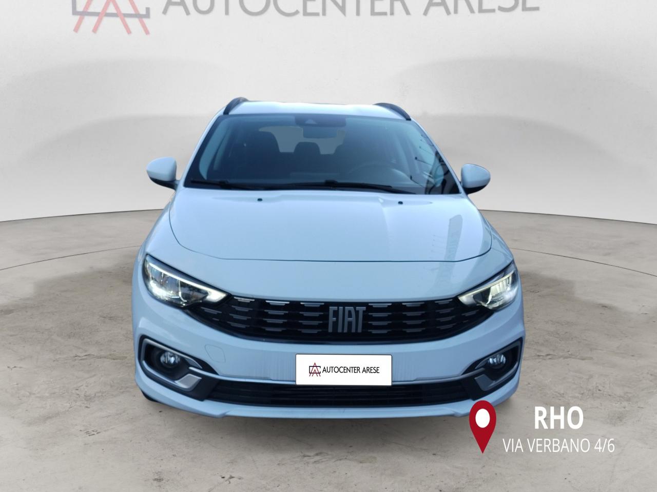 Fiat Tipo Station Wagon Tipo SW 1.3 mjt CityLife s&s 95cv