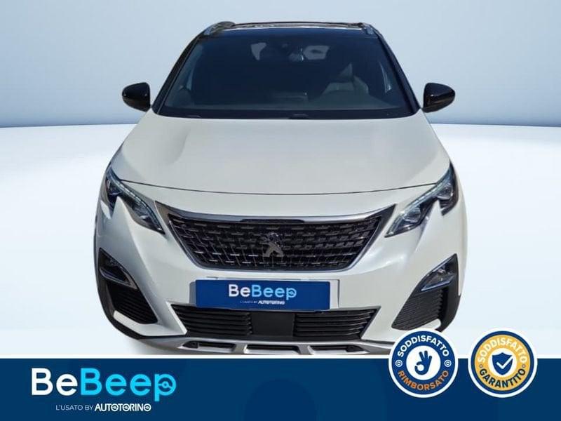 Peugeot 3008 1.6 BLUEHDI ALLURE S&S 120CV EAT6