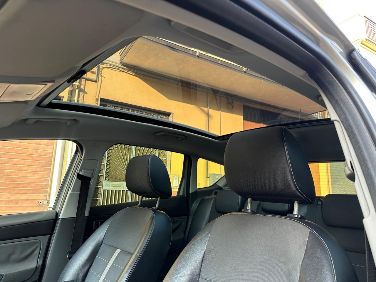 Ford Kuga 2.0 TDCi 136 CV 4WD Titanium DPF