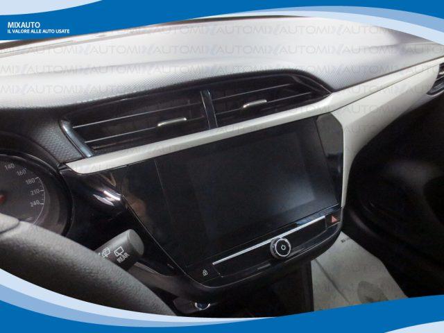OPEL Corsa 1.2 75cv 5 Porte Edition EU6