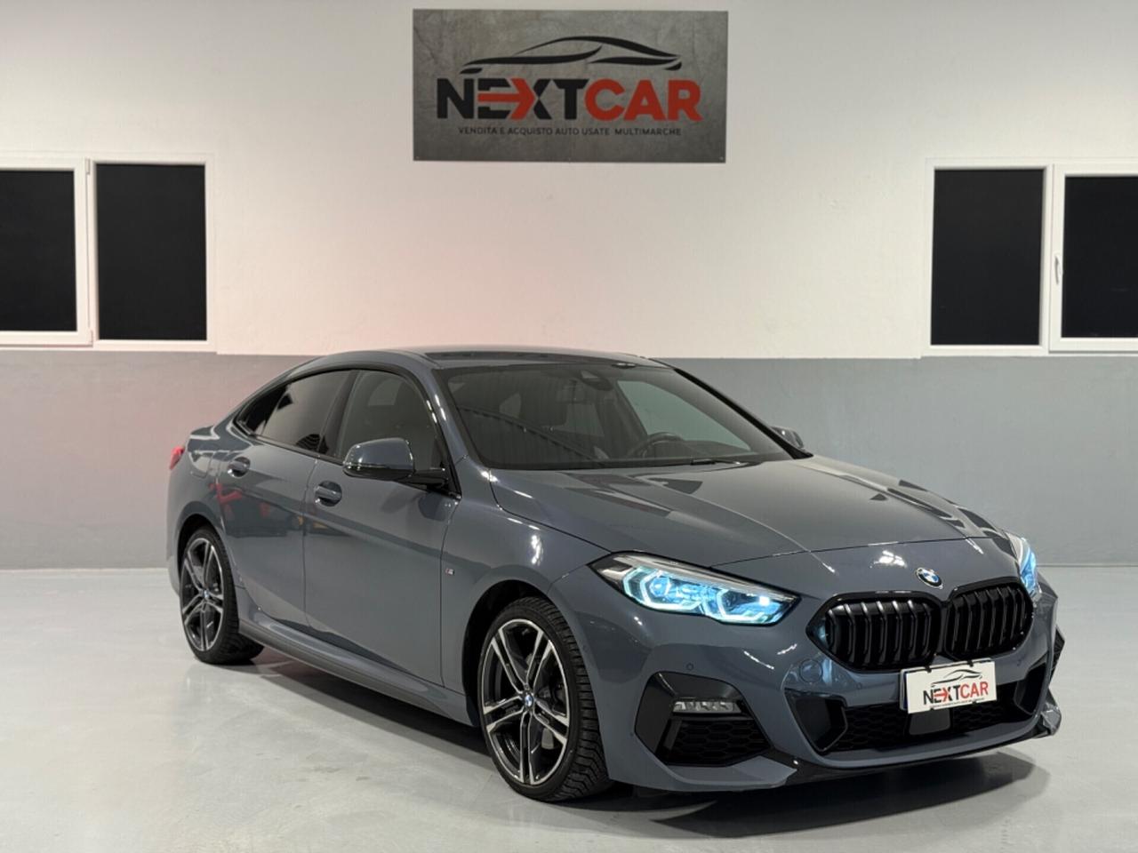 Bmw 218 F44 Gran Coupe M Sport