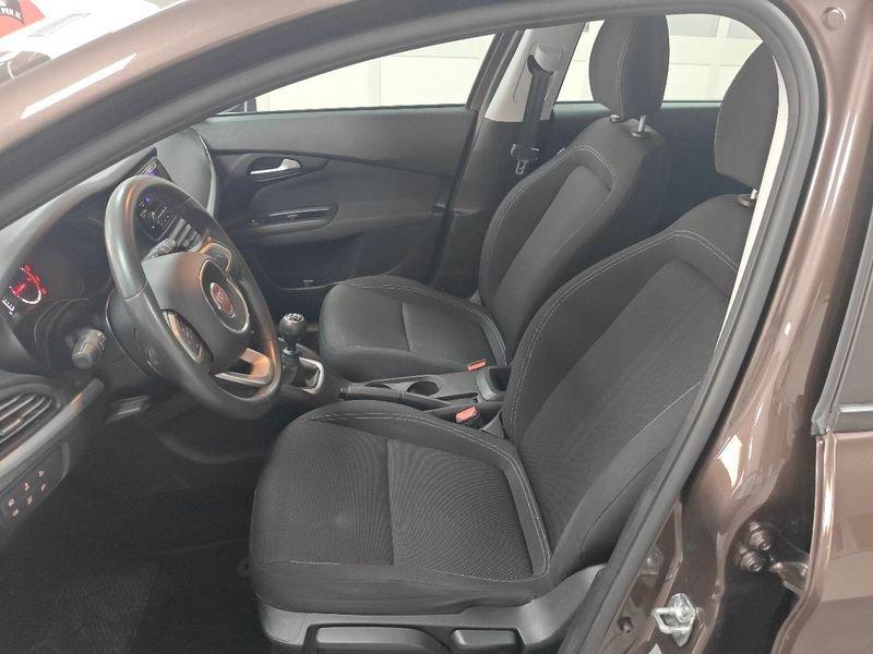 FIAT Tipo 1.4 5 porte Easy + GPL 700€