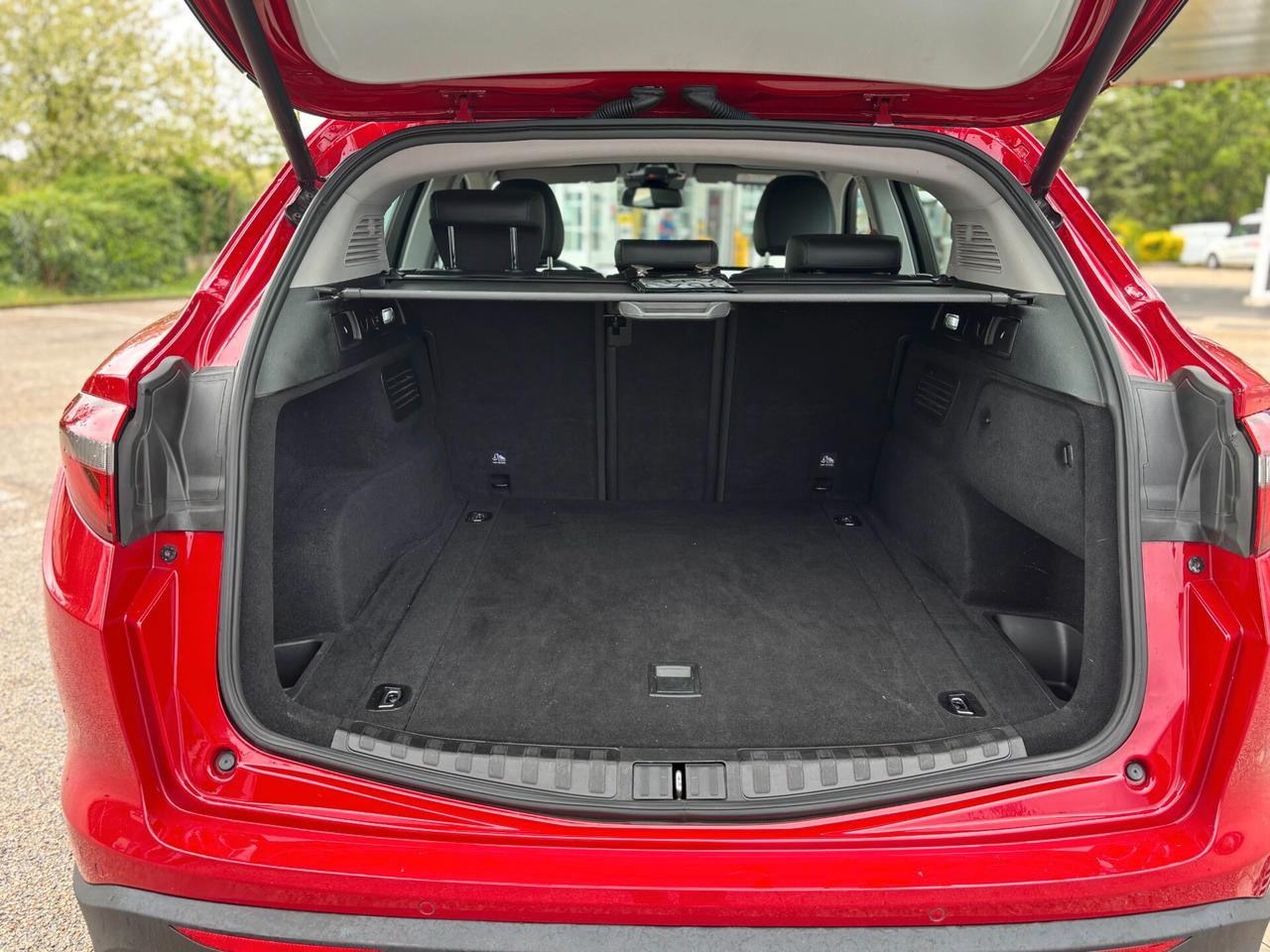 Alfa Romeo Stelvio 2.2 Turbodiesel 210 CV AT8 Q4 Executive