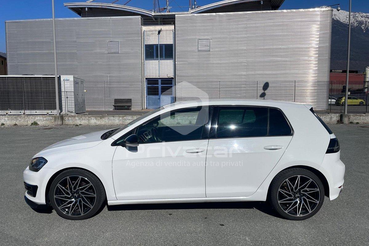 VOLKSWAGEN Golf 1.4 TSI 5p. Highline BlueMotion Technology