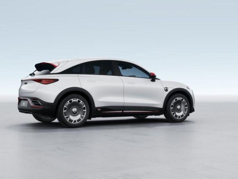 smart #3 25th Anniversary Edition