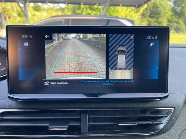 PEUGEOT 3008 PureTech Turbo 130 S&S EAT8 Allure Pack