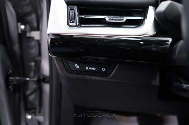 BMW X1 sDrive 20d xLine