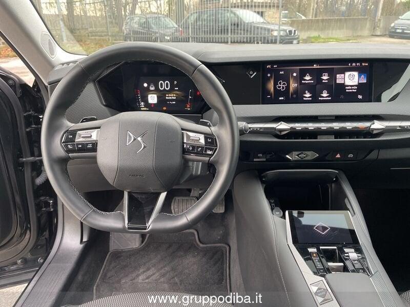 DS DS4 Modello: 1SD4 BlueHDi 130cv Bastille Business