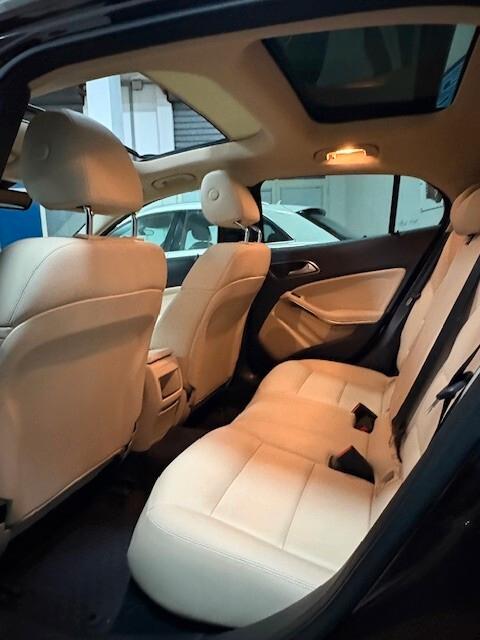 Mercedes-benz GLA 200 d Automatic 4Matic Enduro