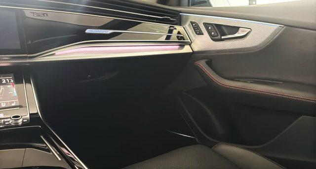 AUDI RS Q8 TFSI V8 600 CV Quattro Tiptronic