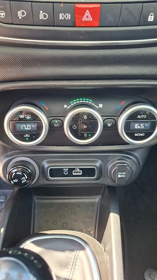 Fiat 500L 1.6 Multijet 120 CV Cross