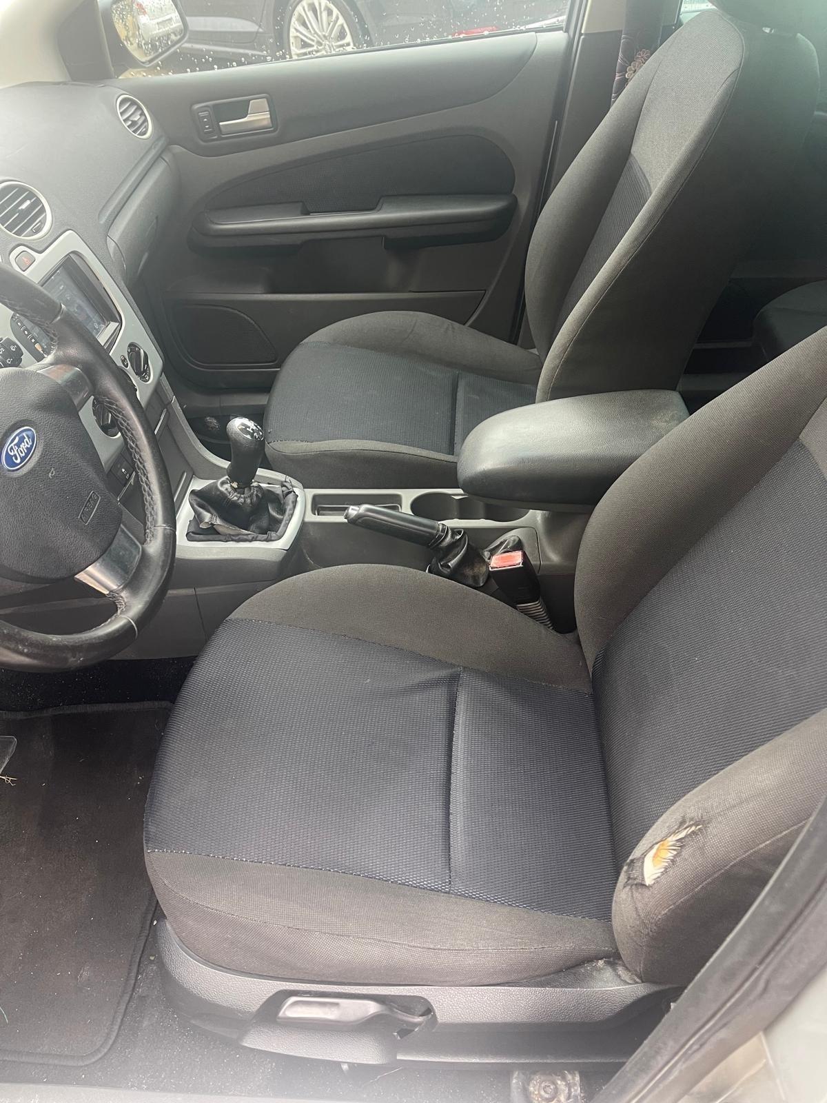 Ford Focus C-Max Focus+ 1.8 TDCi (115CV) 5p.