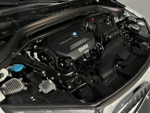 BMW X1 xDrive 18d Advantage AUTO