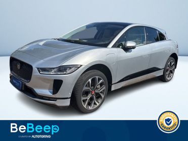 Jaguar I-Pace EV 90KWH SE AWD 400CV AUTO