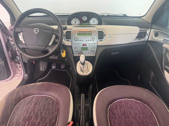 LANCIA Ypsilon 1.2 Elle
