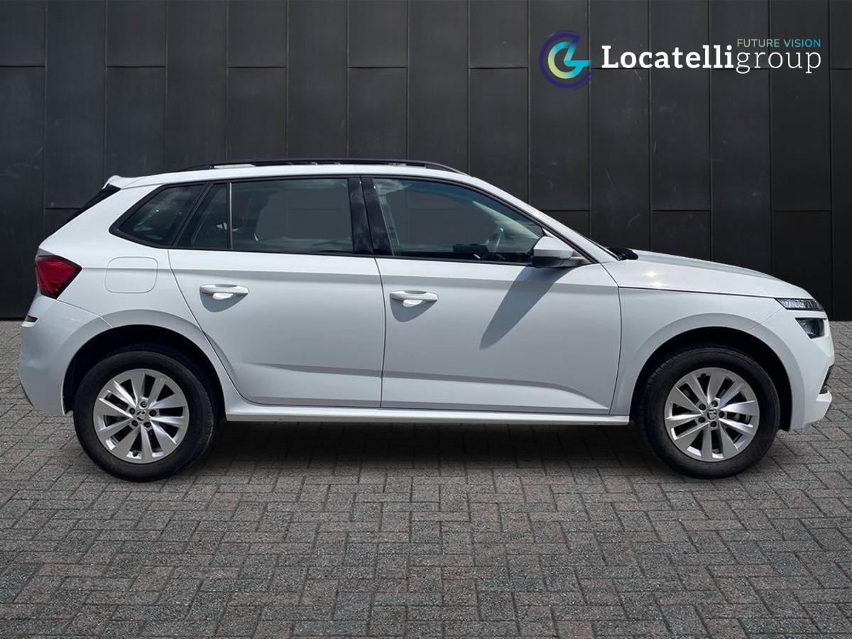 SKODA Kamiq 2019 - Kamiq 1.0 tsi Ambition 110cv