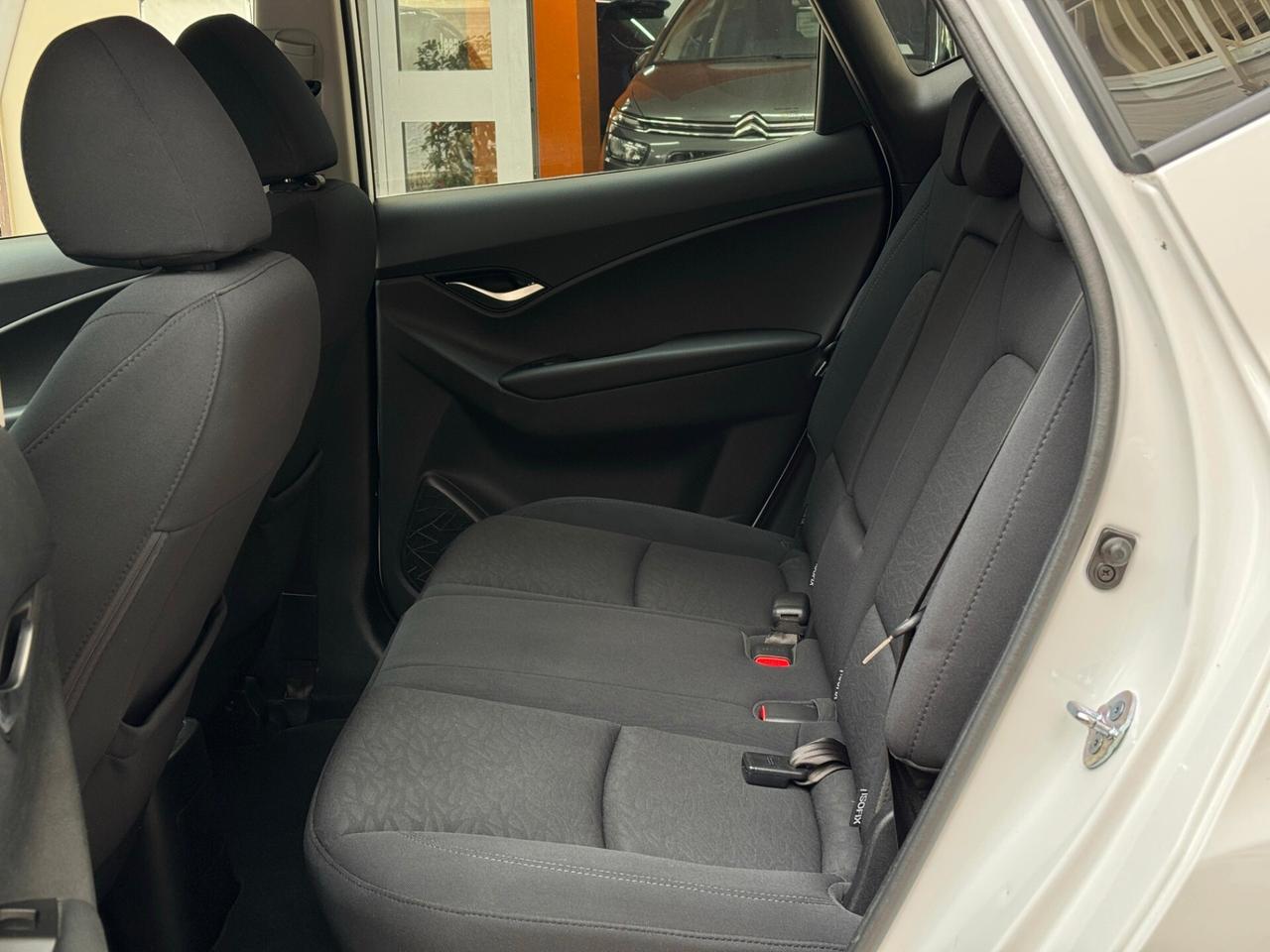 Hyundai iX20 1.4 90 cv Classic