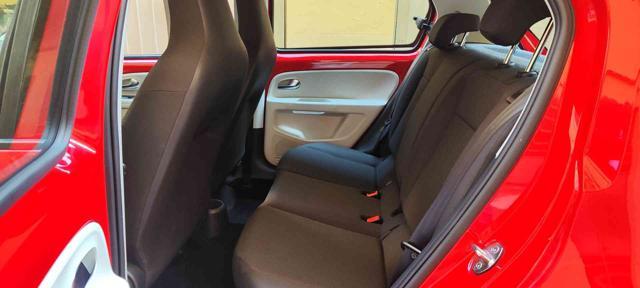 VOLKSWAGEN up! 1.0 5p. move up!