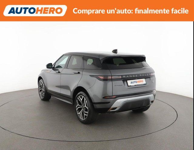 LAND ROVER Range Rover Evoque 2.0D I4-L.Flw 150 CV AWD Auto R-Dynamic S