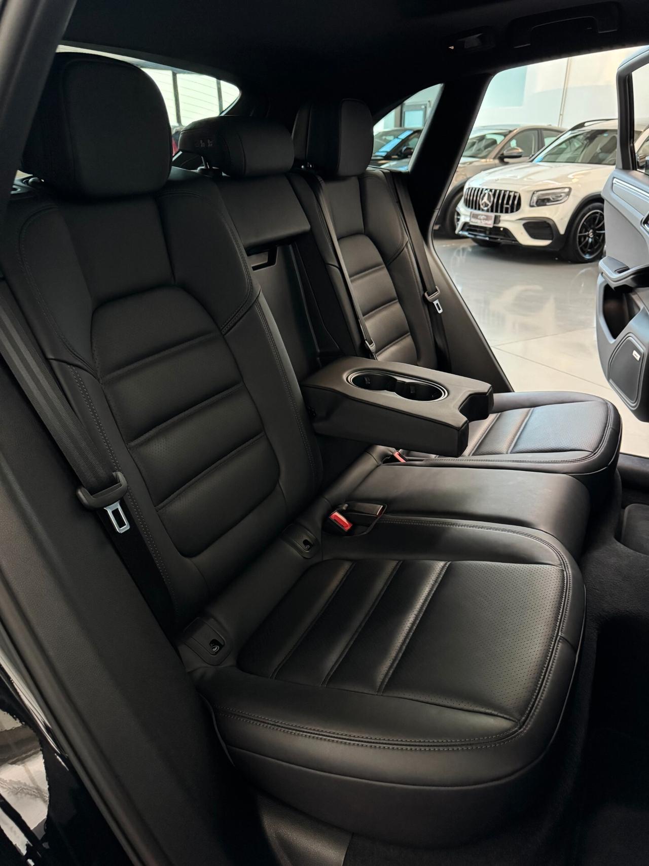 Porsche Macan T 2.0 265cv PASM Impianto BOSE Tetto apribile Navi