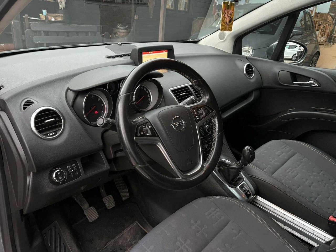 Opel Meriva 1.6 CDTI Start&Stop Advance