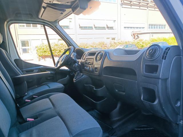 RENAULT Master T33 2.3 dCi/125 PM-TM Furgone E4