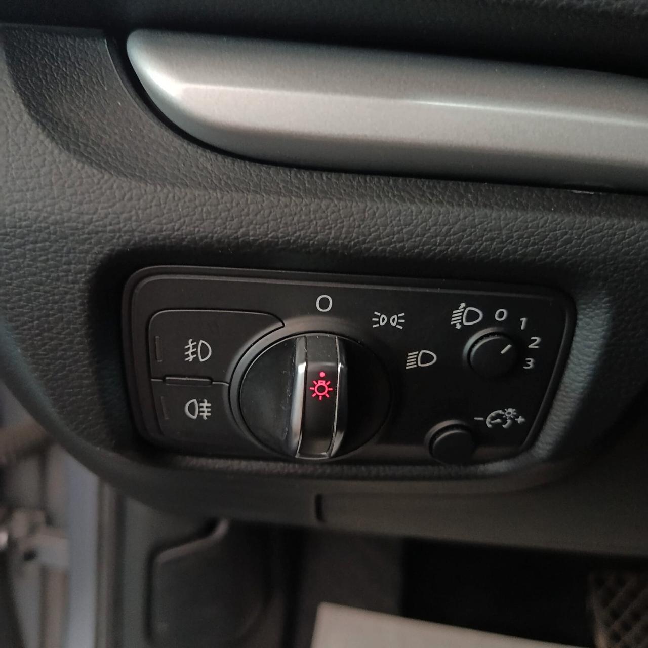 Audi A3 SPB 1.4 TFSI S-TRONIC