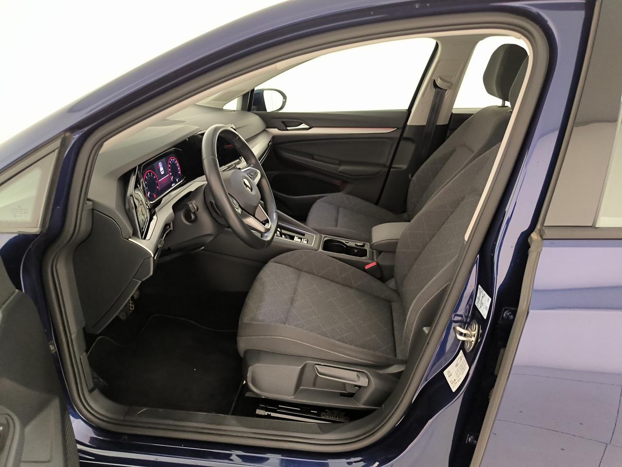 Volkswagen Golf 1.0 etsi evo life 110cv dsg