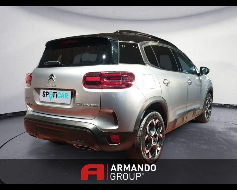 Citroën C5 Aircross BlueHDi 130 S&S EAT8 Feel Pack