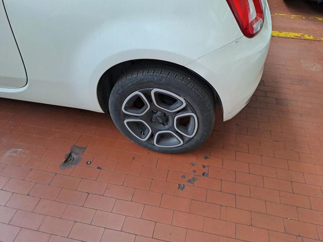 FIAT 500 1.0 Hybrid Aziendale Italia 50.000 KM