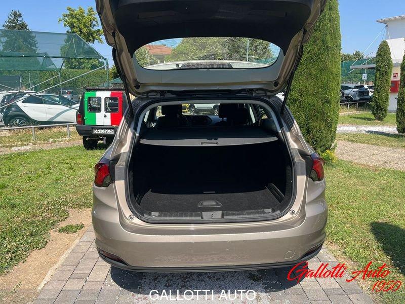 FIAT Tipo 1.4 95cv Street